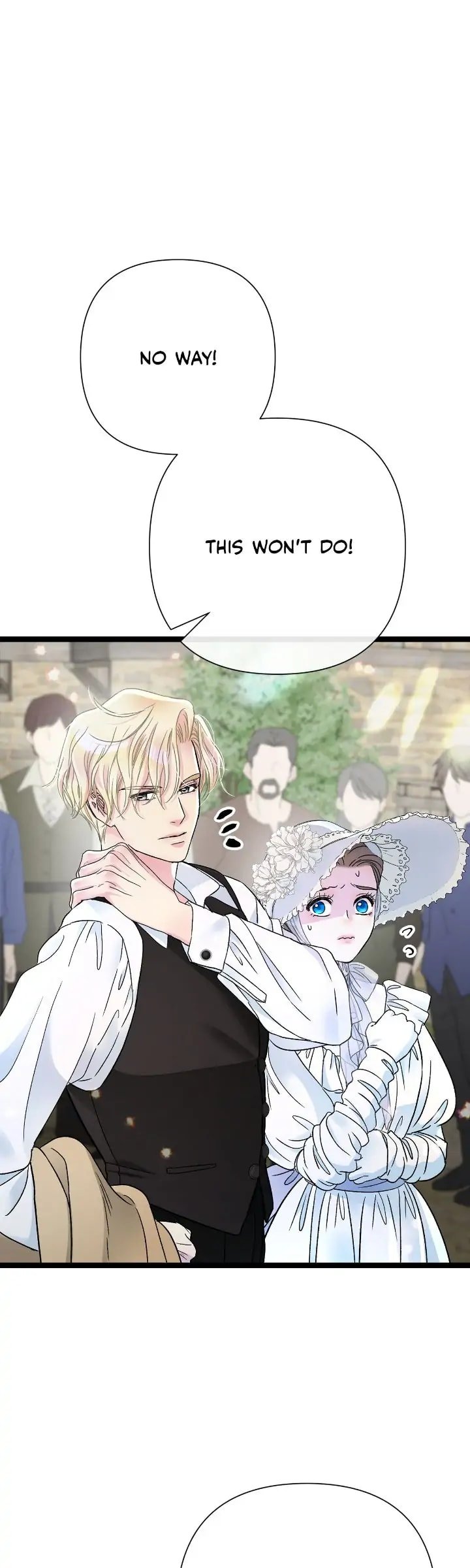The Problematic Prince, Chapter 81 image 30